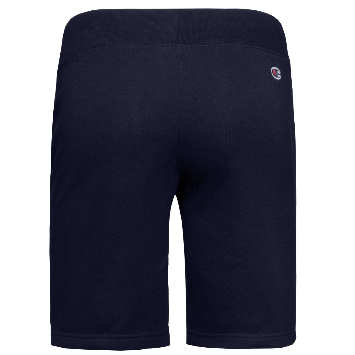 Champion Bermuda Sportshorts blau