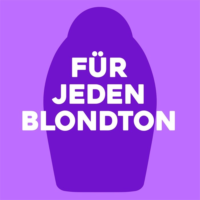 Purple Toning Shampoo