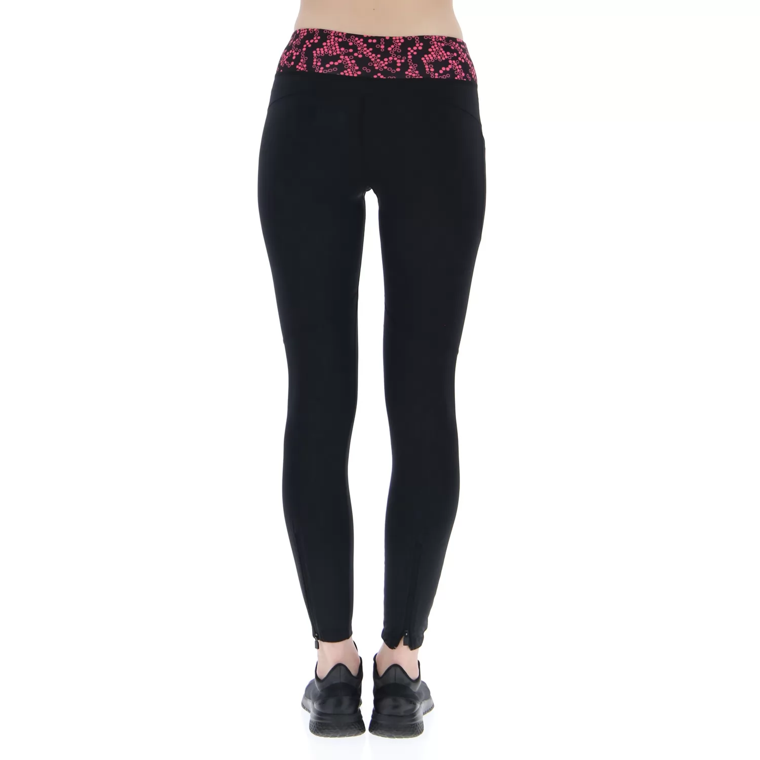 RUN&FIT W LEGGINGPAKET PRT4 PL