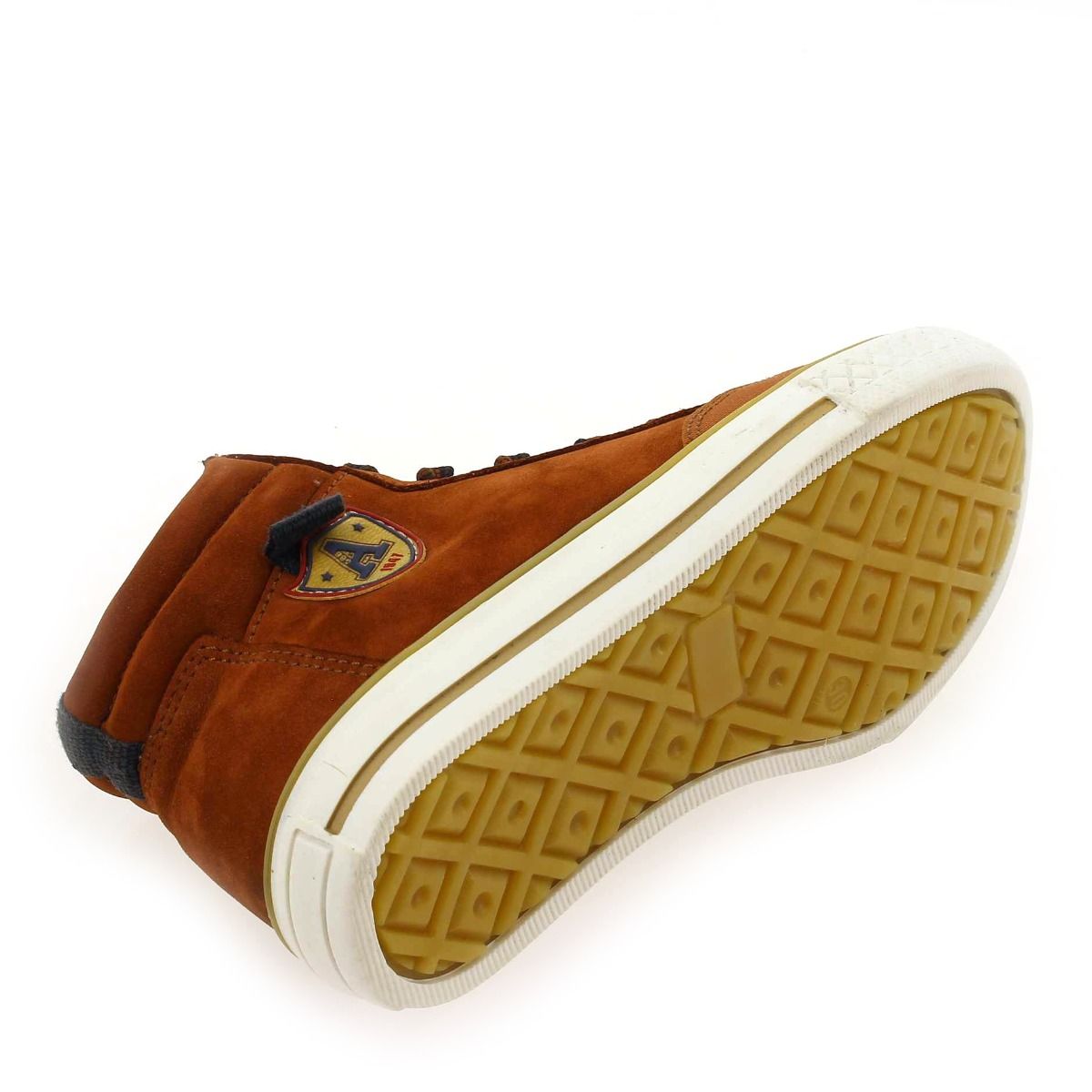 GBB  NATHAN - cognac