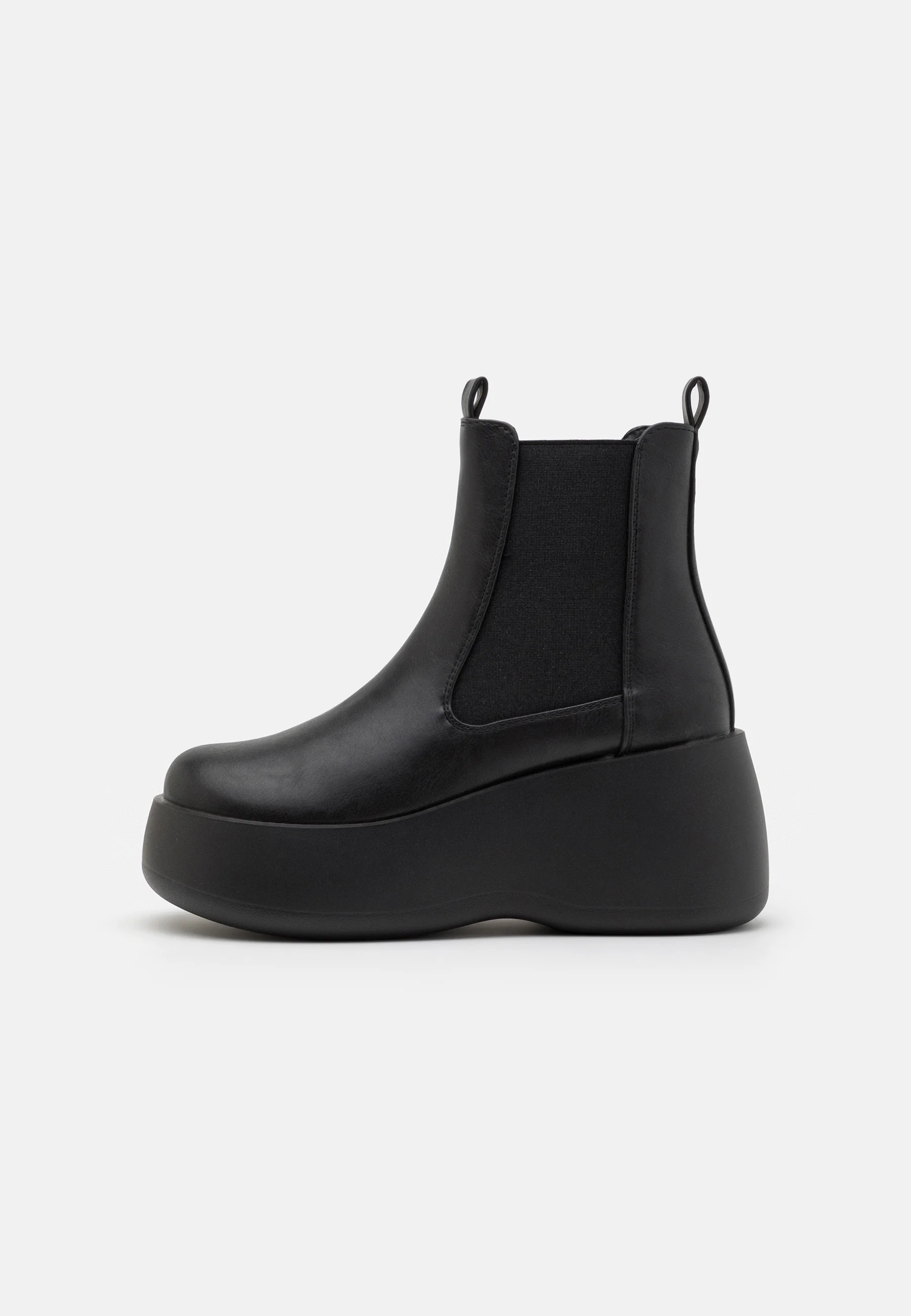 Botines de plataforma Even&Odd