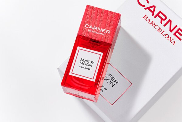 Carner Barcelona Super Moon Eau de Parfum