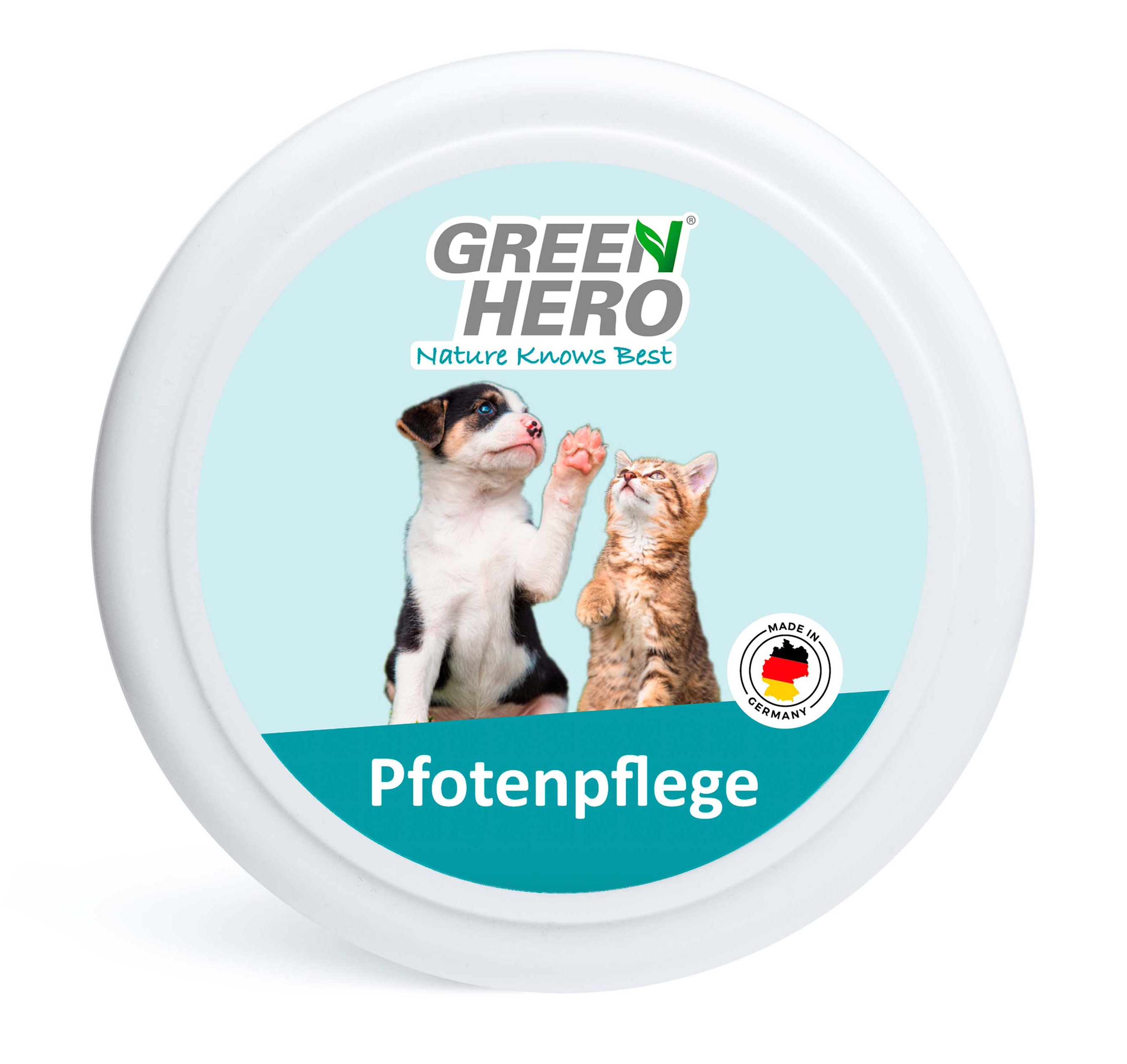 Greenhero Pfotenpflege Greenhero Pfotenpflege