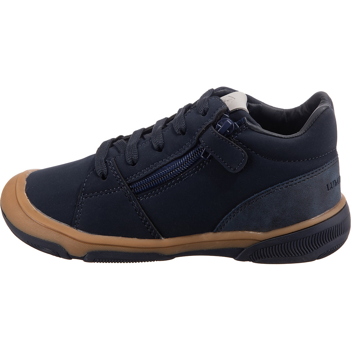 Kinder Halbschuhe von Lumberjack