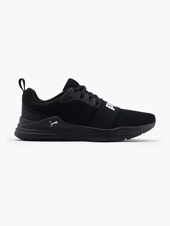 PUMA Laufschuh Wired Run Jr