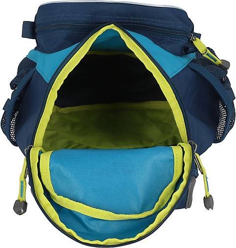 JACK WOLFSKIN Little Joe Kinderrucksack 31 cm
