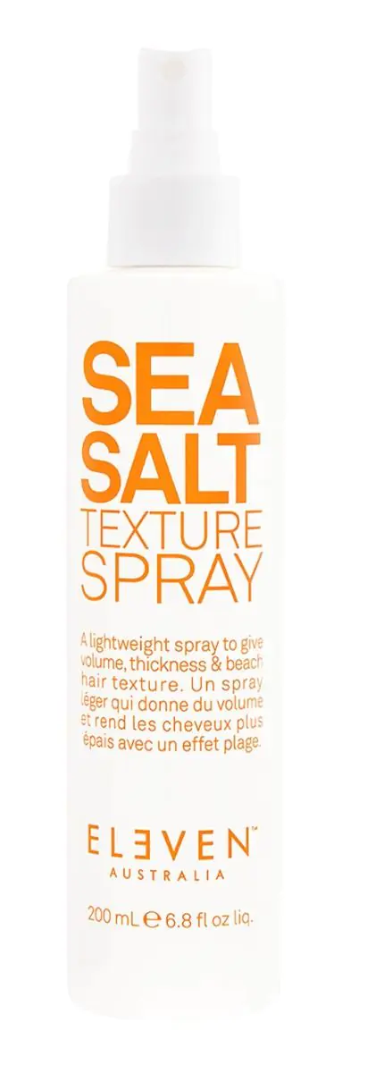 Eleven Australia morska sol - sprej 200 ml