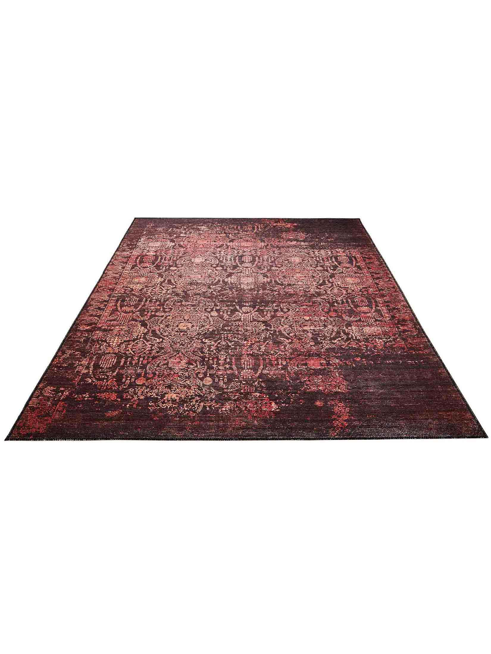 Escape Vintage-Teppich, Copper