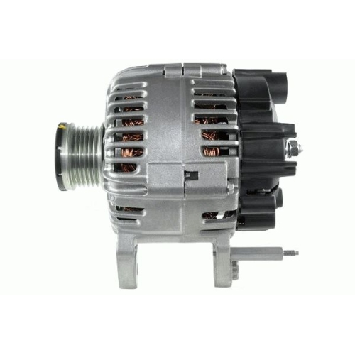 FRIESEN Lichtmaschine Audi, Seat, Skoda, VW 9090614 - ATU