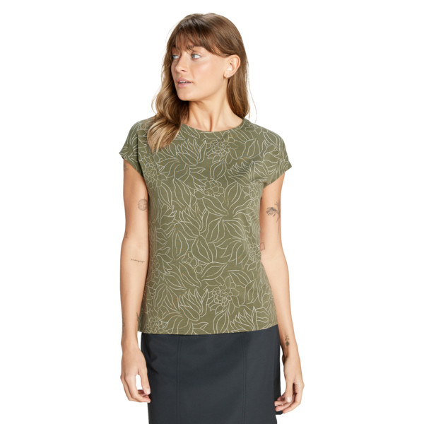 NEHA TEE Damen - T-Shirt