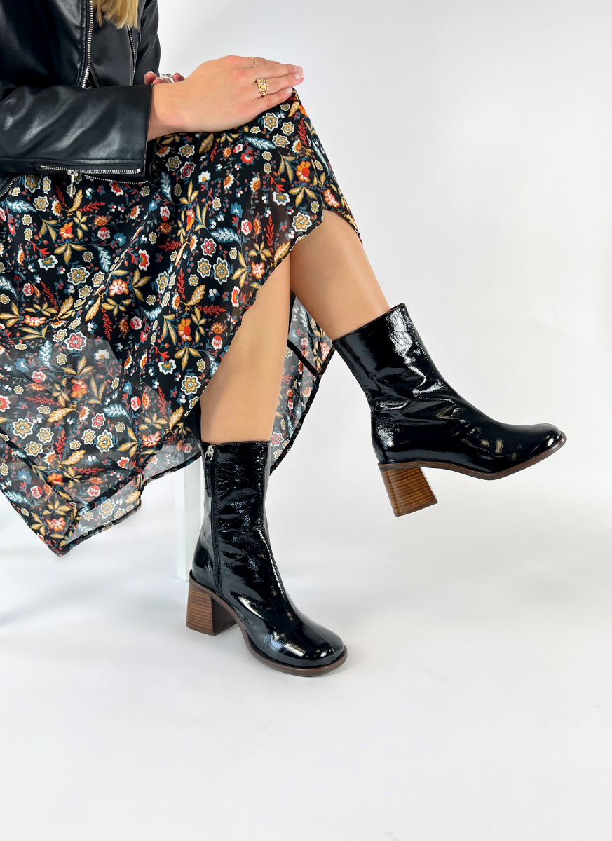 Angel Alarcon  23581-624A - Noir