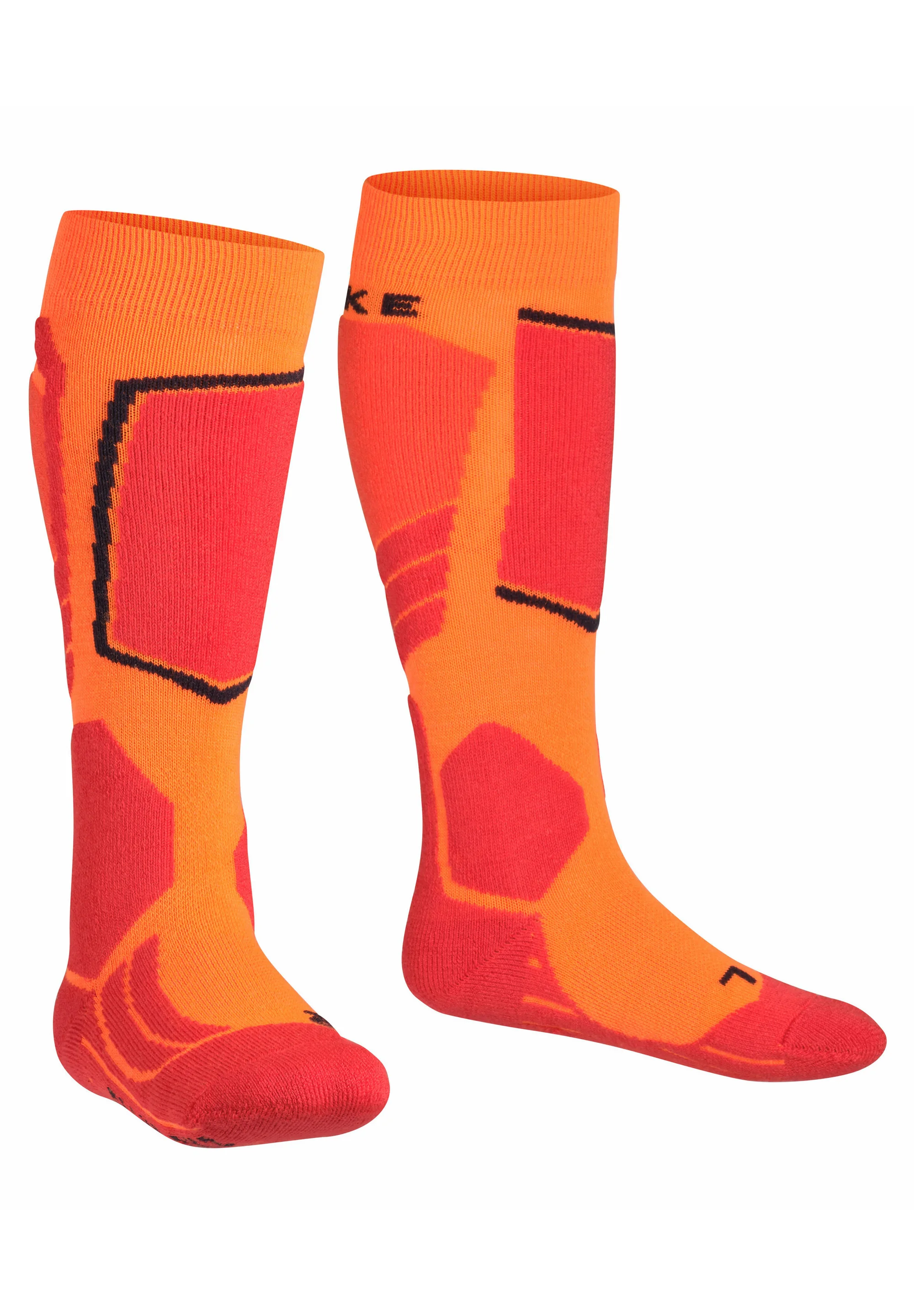 FALKE SK2 ESQUÍ INTERMEDIO AMORTIGUACIÓN MEDIA-FUERTE - Calcetines