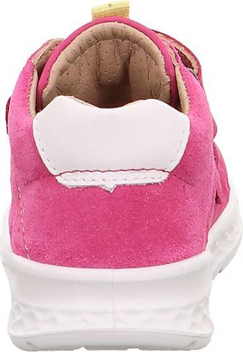 superfit Lauflernschuh BREEZE