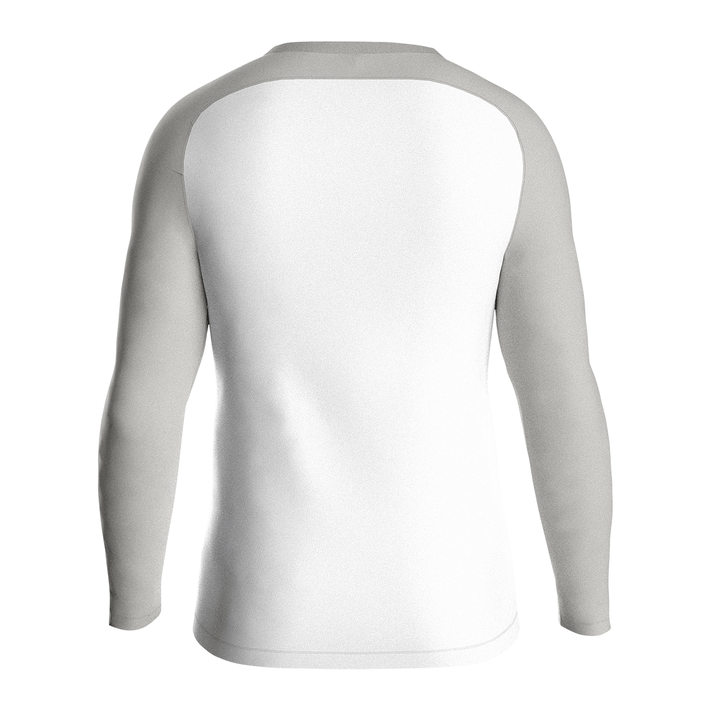 JAKO Iconic Sweatshirt Kids Weiss F016