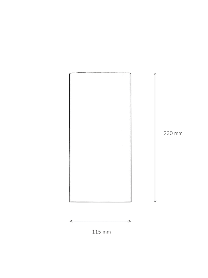 Licht-Erlebnisse Wandlampe in Graphit günstig kaufen onesize