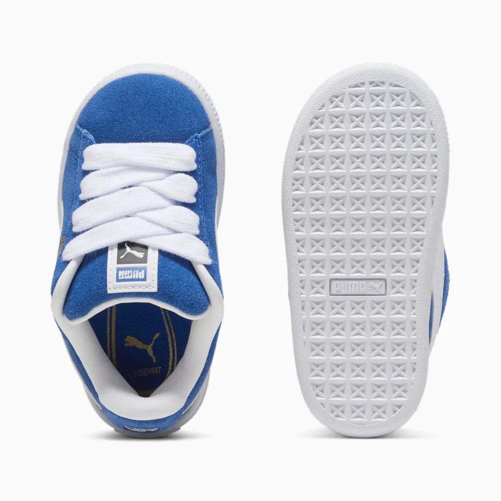 PUMA Suede XL 396579_01 / blau