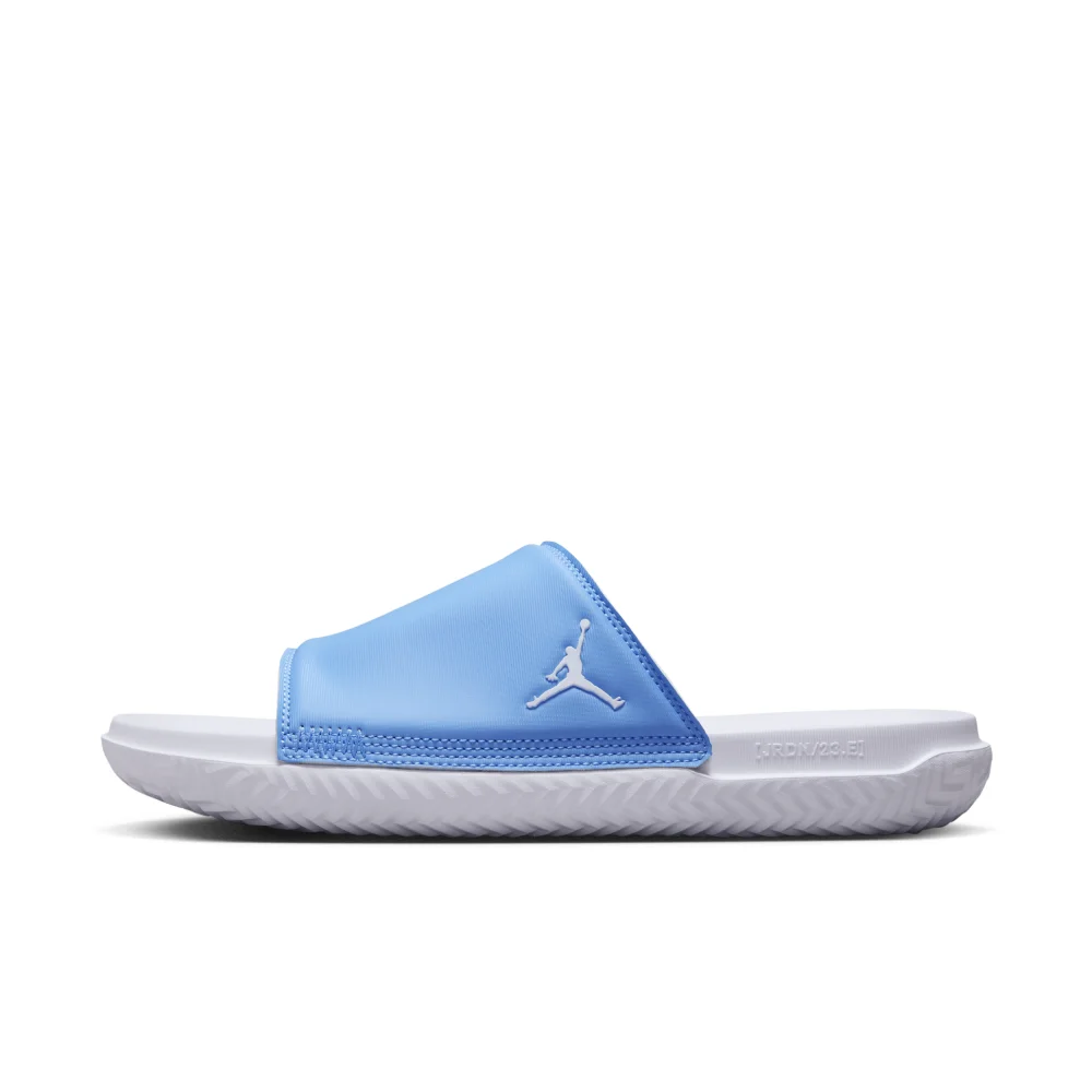 NIKE JORDAN Play SLIDE DC9835-401 / blau