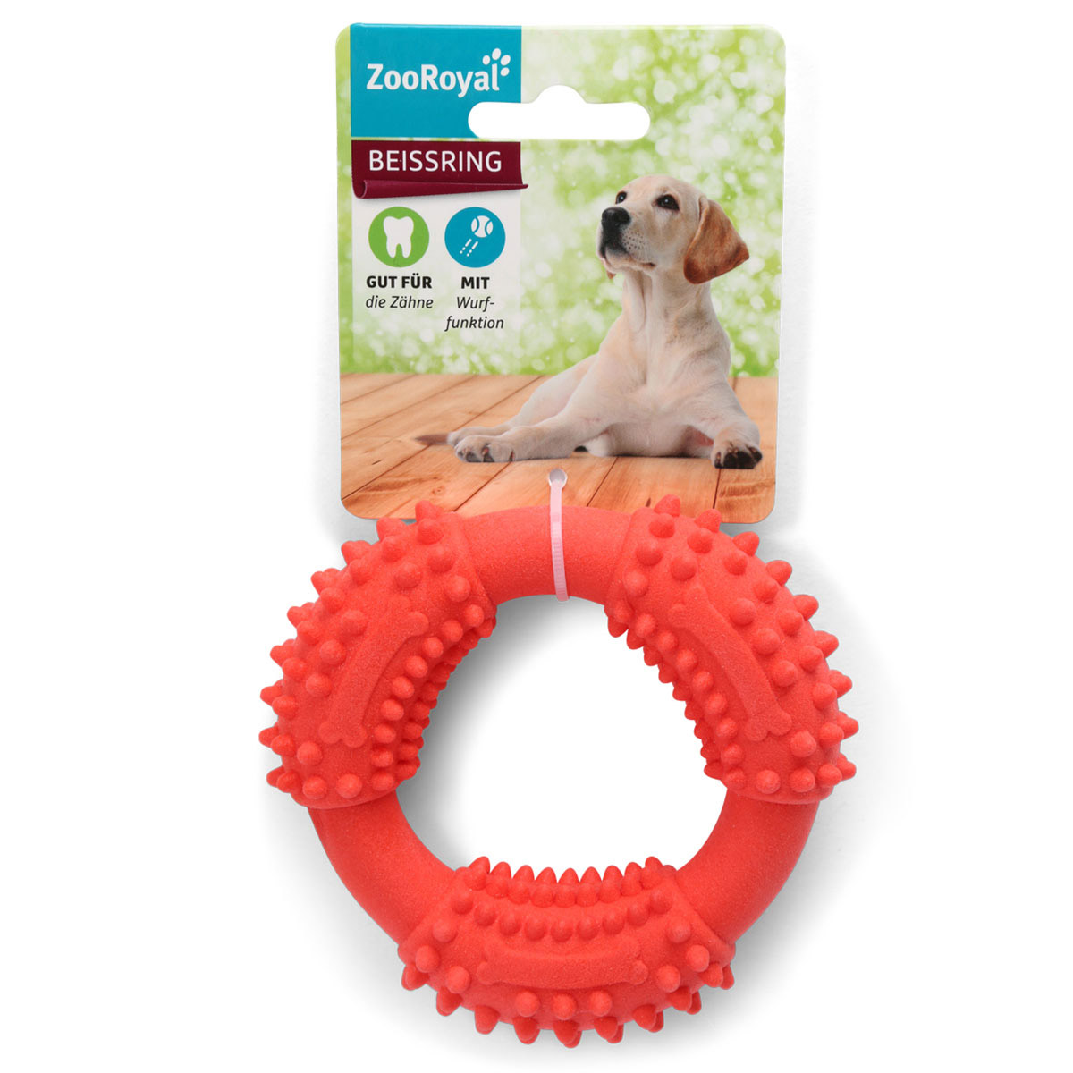 ZooRoyal Beissring günstig kaufen