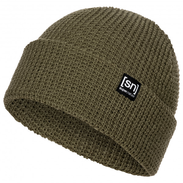 super.natural - City Beanie - Mütze