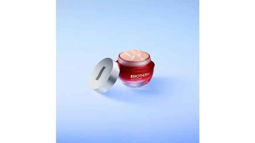 BIOTHERM Blue Peptides Uplift Cream 50 ml