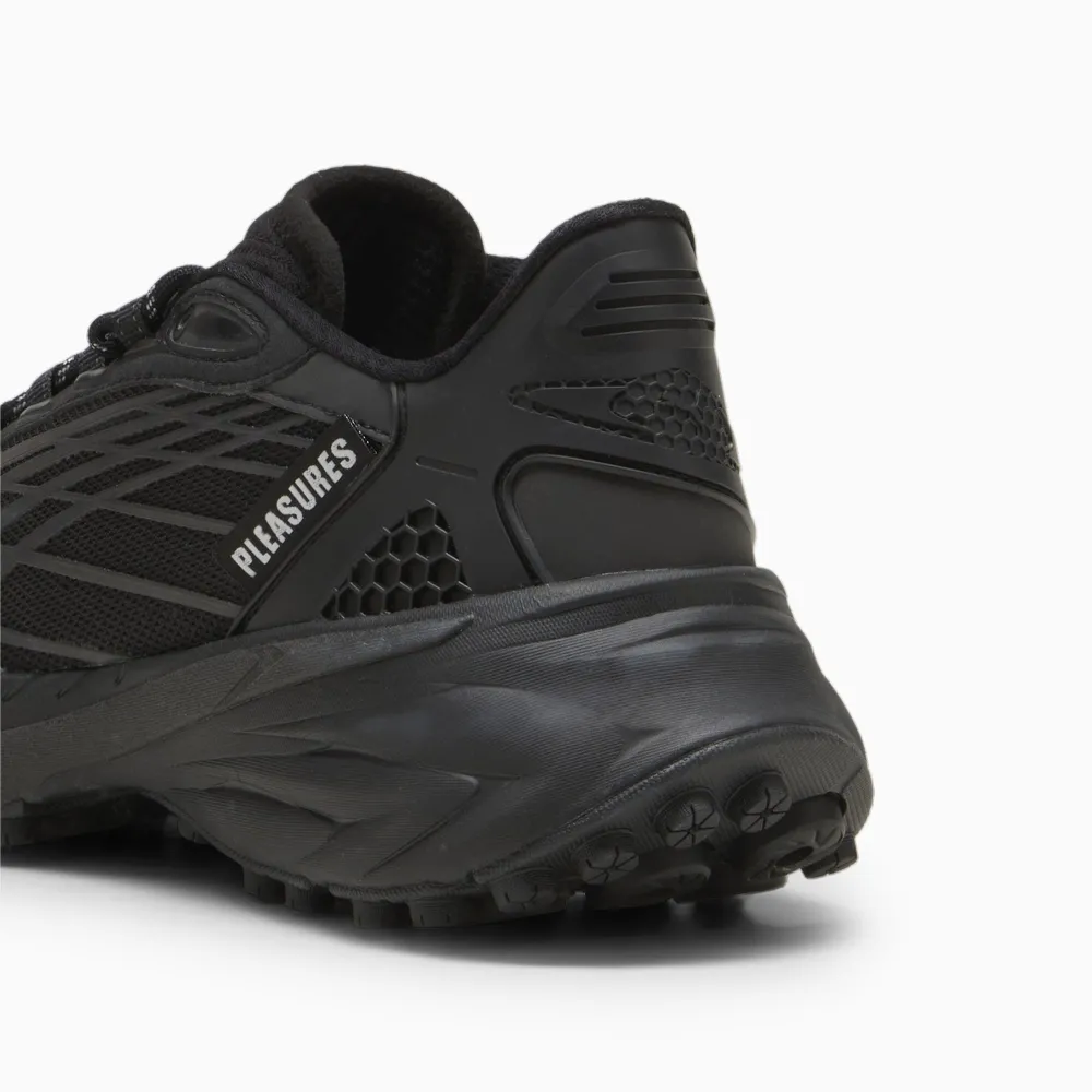 PUMA Spirex PLEASURES x 396037-01 / schwarz