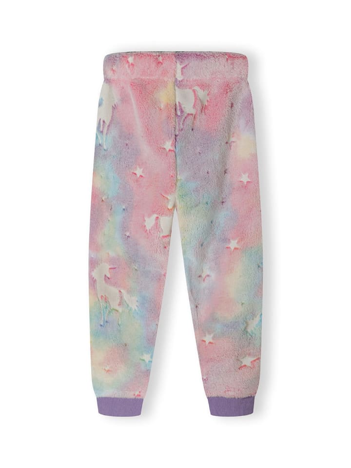 Minoti Nachtwäsche 20pj7 in pink günstig kaufen