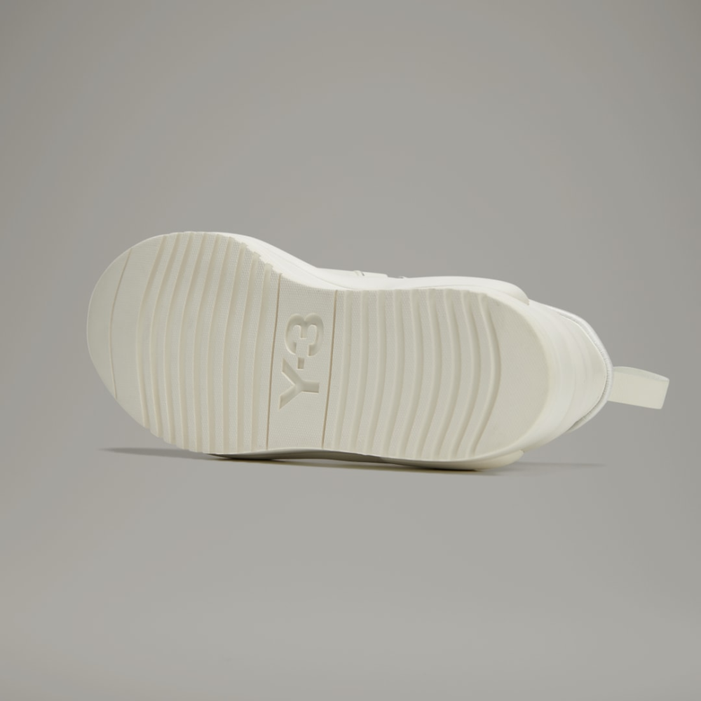 Y-3 Rivalry FZ6396 / weiss
