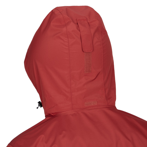 SKOGAFOSS JACKET Herren - Regenjacke