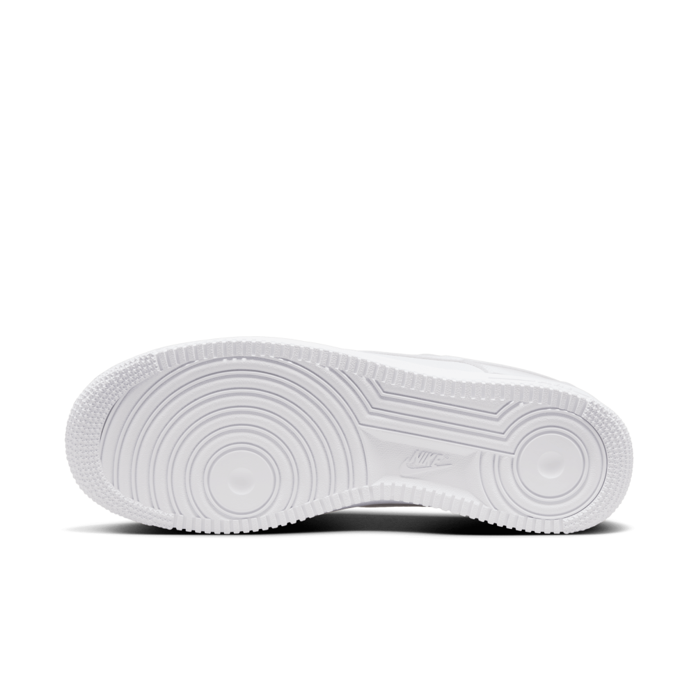 Nike Air Force 1 07 FZ7187-100 / weiss