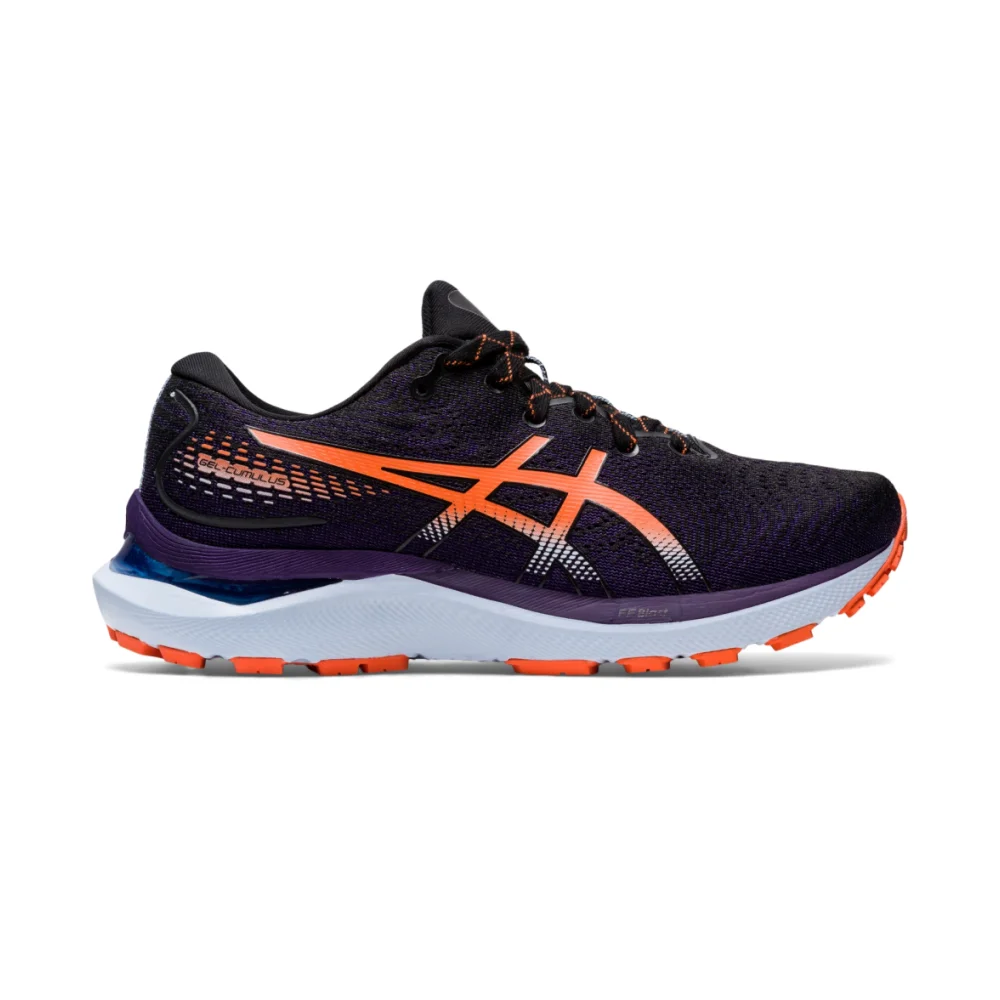 Asics Gel Cumulus 24 TR 1012b387-001 / schwarz