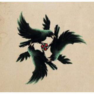 Shadow Wind Clan - Risen Sun Special Card Deck