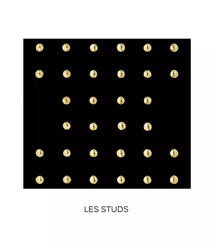 ROUGE G L'écrin bijou double miroir - le rouge à lèvres soin personnalisable