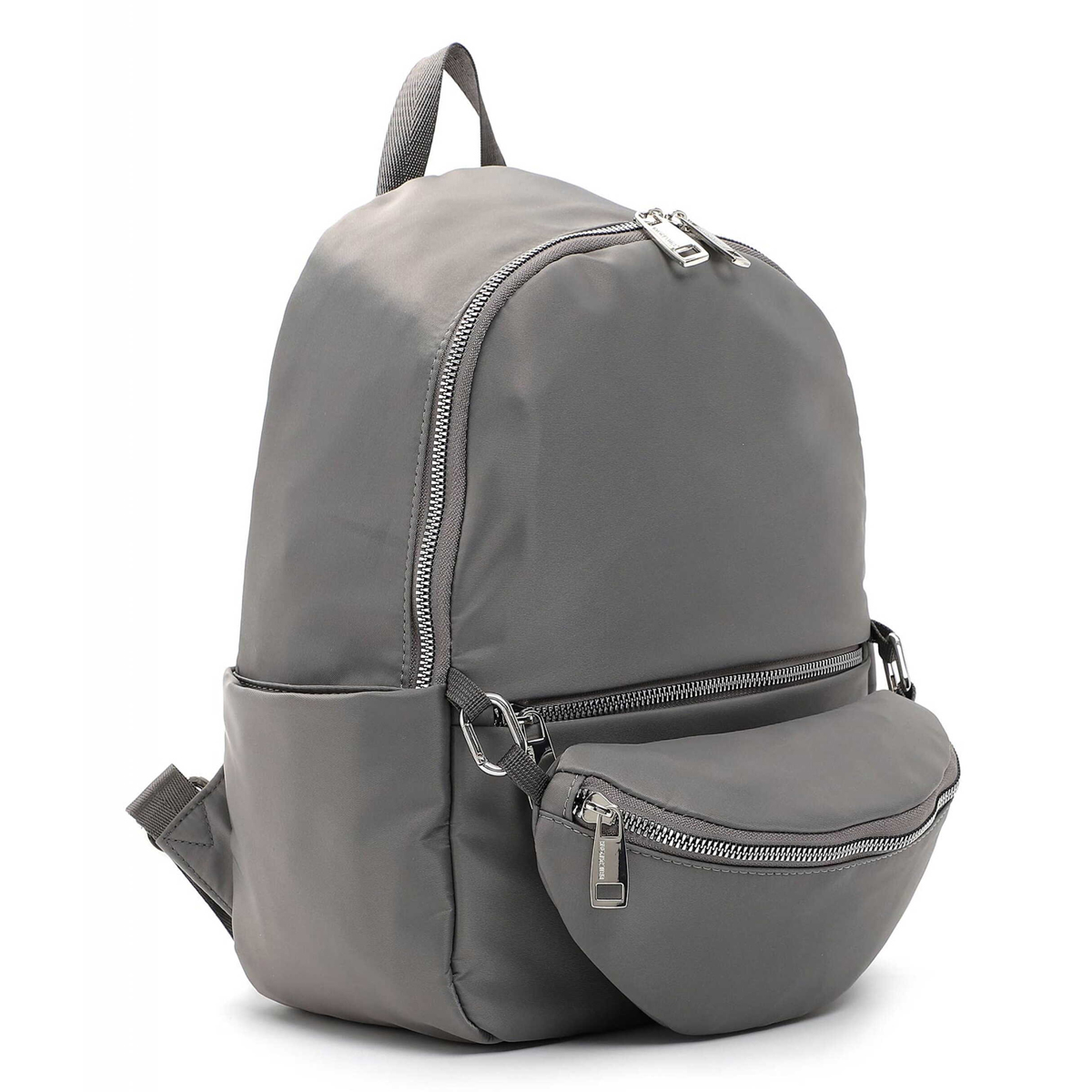 emily & noah Kate 63810 Grau 800 Grey