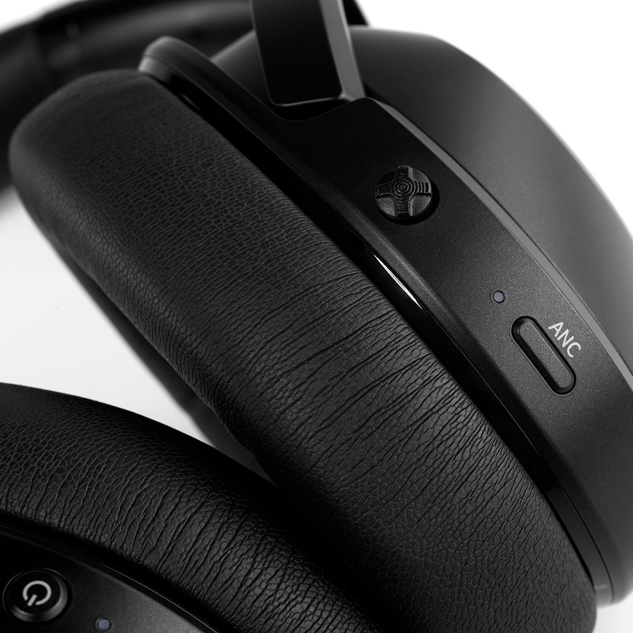 Teufel REAL BLUE NC Over-Ear-Kopfhörer (Digitales, hybrides Active Noise Cancelling (ANC), Freisprecheinrichtung mit Qualcomm)