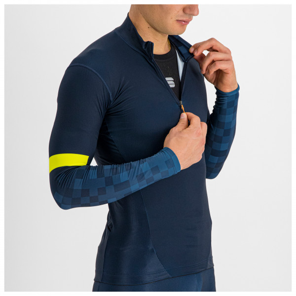 Sportful - Squadra Jersey - Langlaufjacke