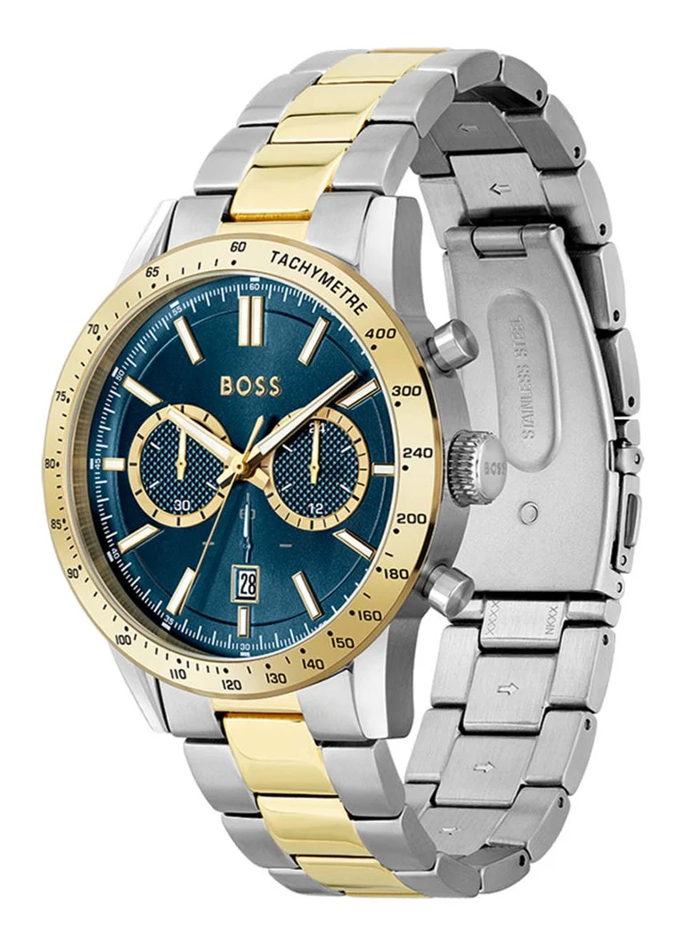 HUGO BOSS Allure watch HB1514163