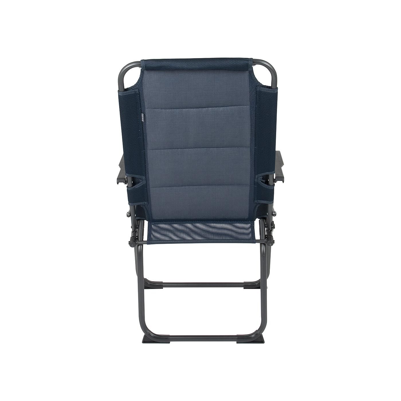 Bo-Camp Copa Rio Comfort Air gepolstert XXL Klappstuhl