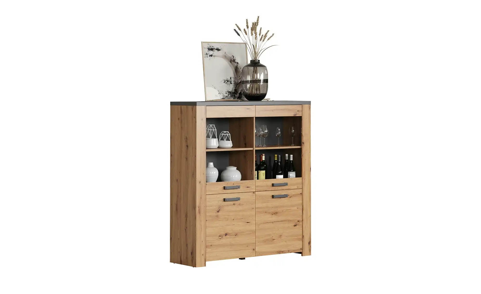 Highboard