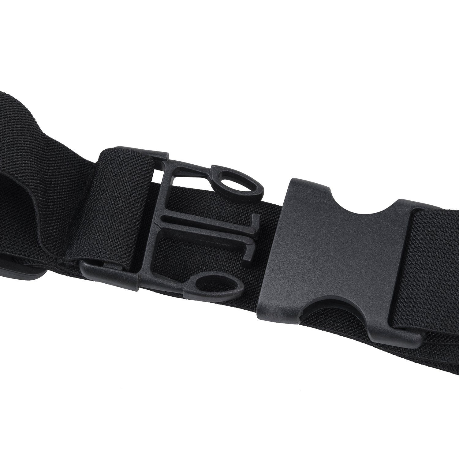 Maclean MC-446 Halterung, (Brustgurt mit Handyhalterung zum Laufen)