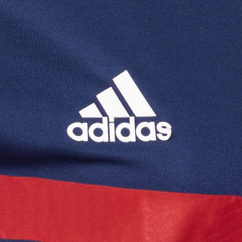 Olympique Lyon adidas Damen Trikot D01118