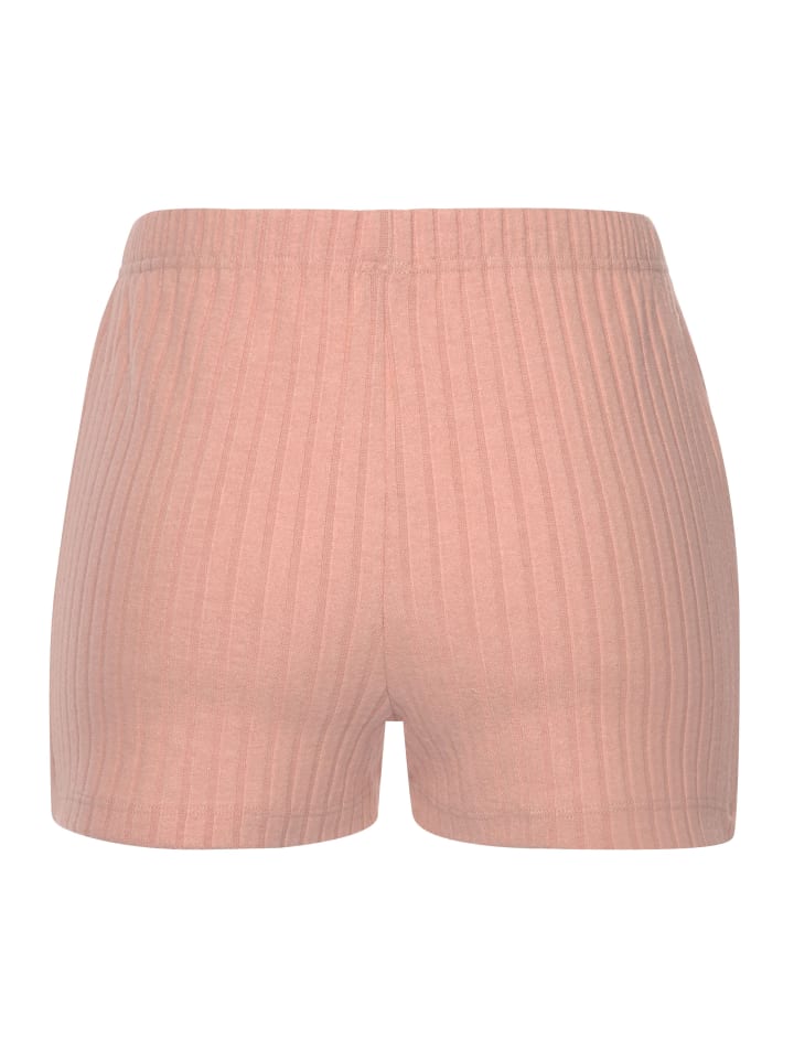 s.Oliver Relaxshorts in altrosa günstig kaufen