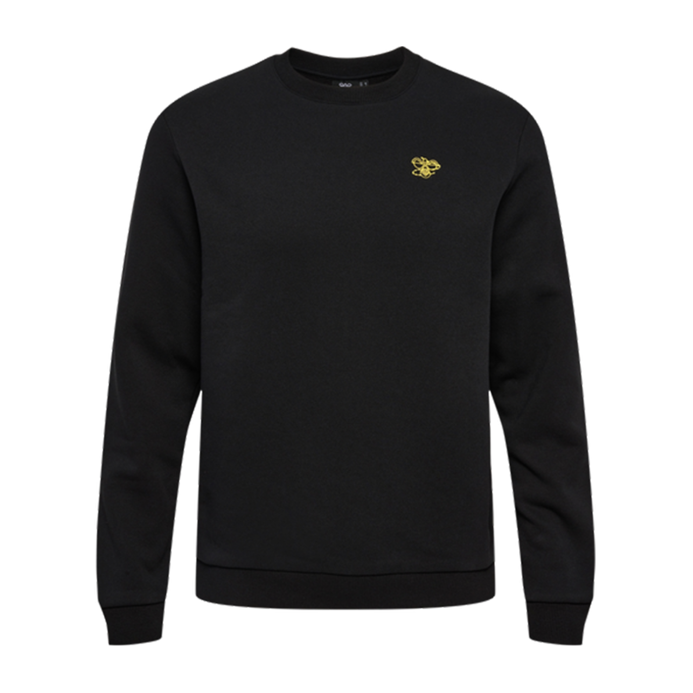 Hummel hmlAMNESTY Sweatshirt Schwarz F2001