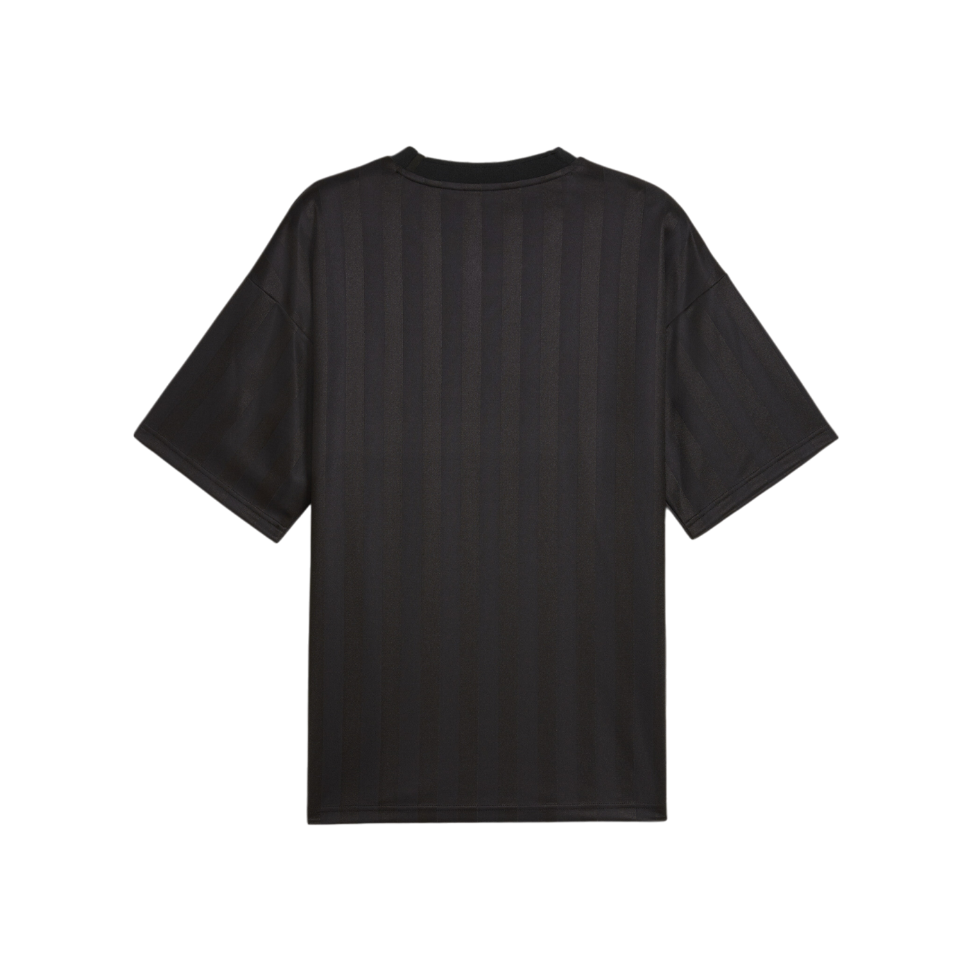 PUMA AC Mailand Trainingsshirt Schwarz F09