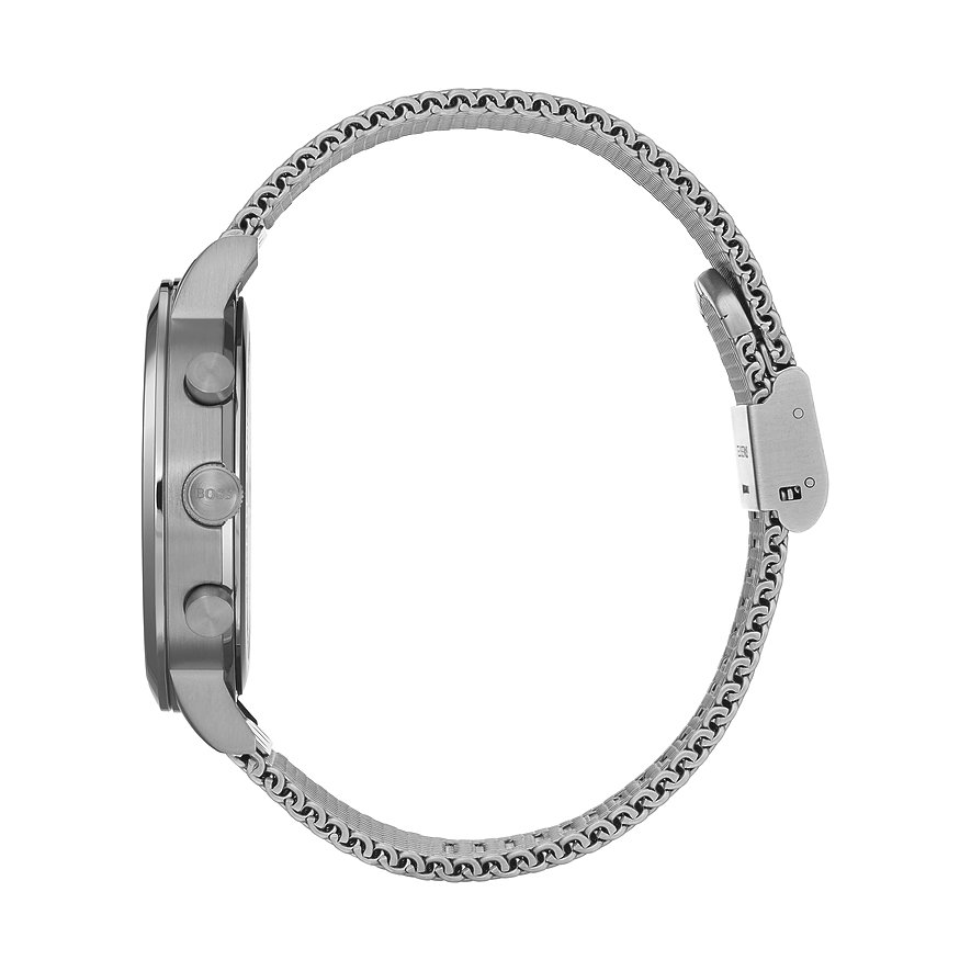 2. Chance - Boss Herrenuhr