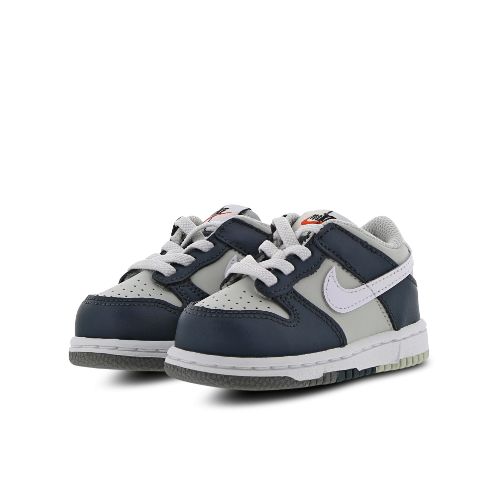 Nike Dunk Low FB9107-300 / grün