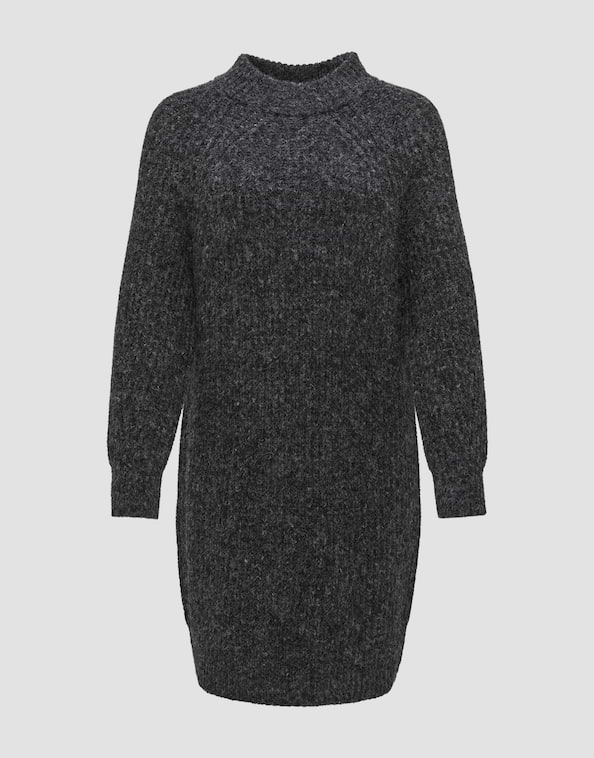 Strickkleid Wetrissi