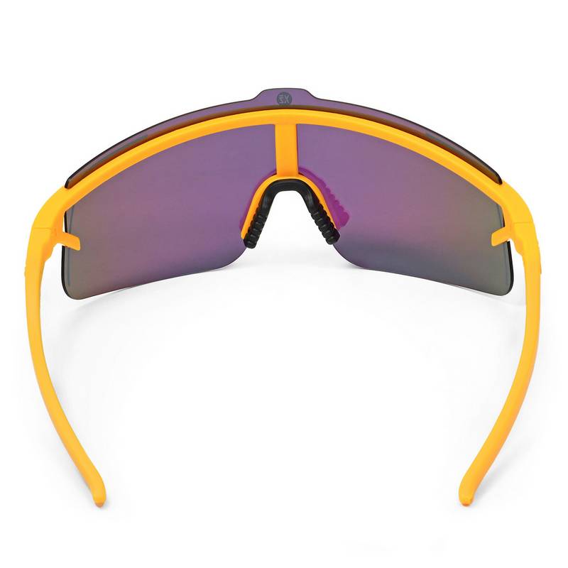 YEAZ SUNSHADE Sportbrille