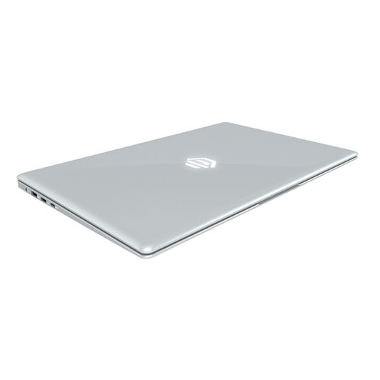 Laptop DANEW Dbook 141C - 14 inch - Celeron - 8GB RAM - SSD de 128GB