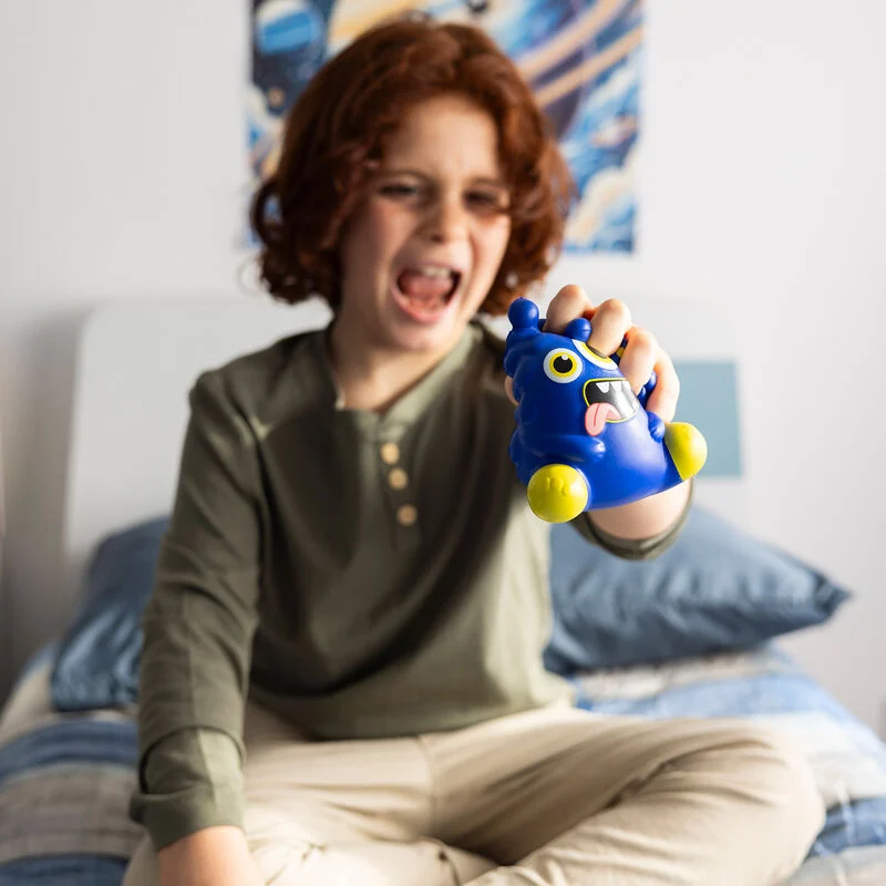 Anti-Stress – Menos Estresse