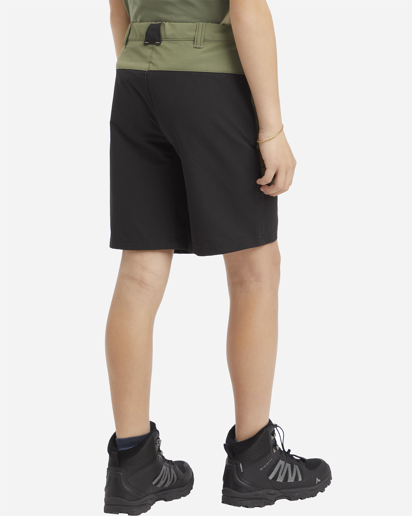 Pantaloncini Mckinley Aaron Jr 427252-842